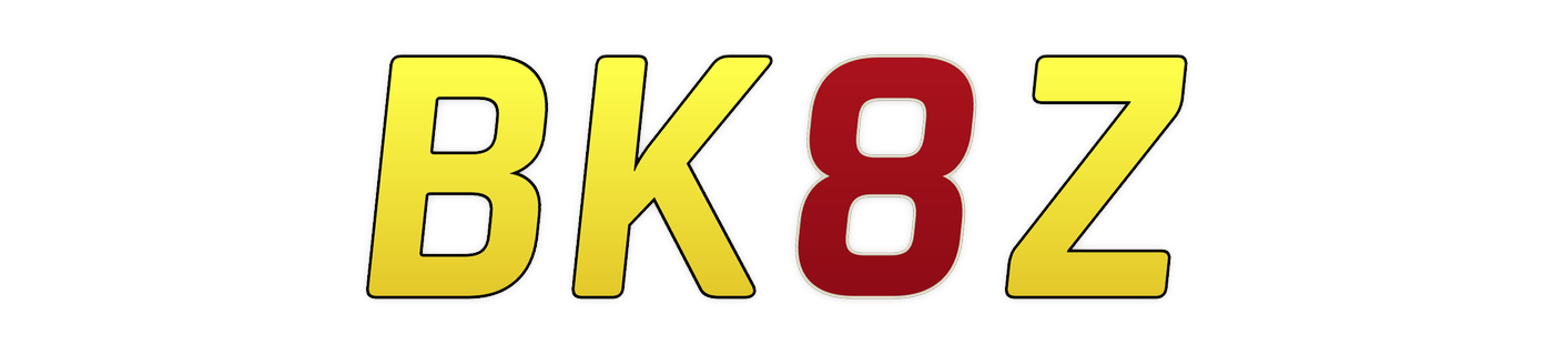 bk8z logo